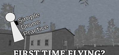 Meta Quest 游戏《简单的无人机练习》Simple Drone Practice